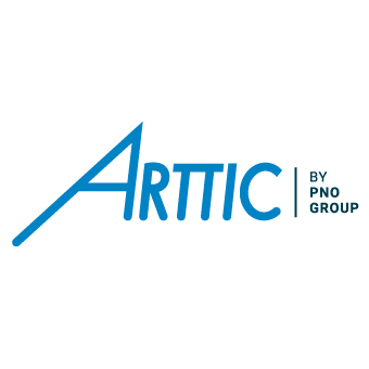 ARTTIC Innovation Logo